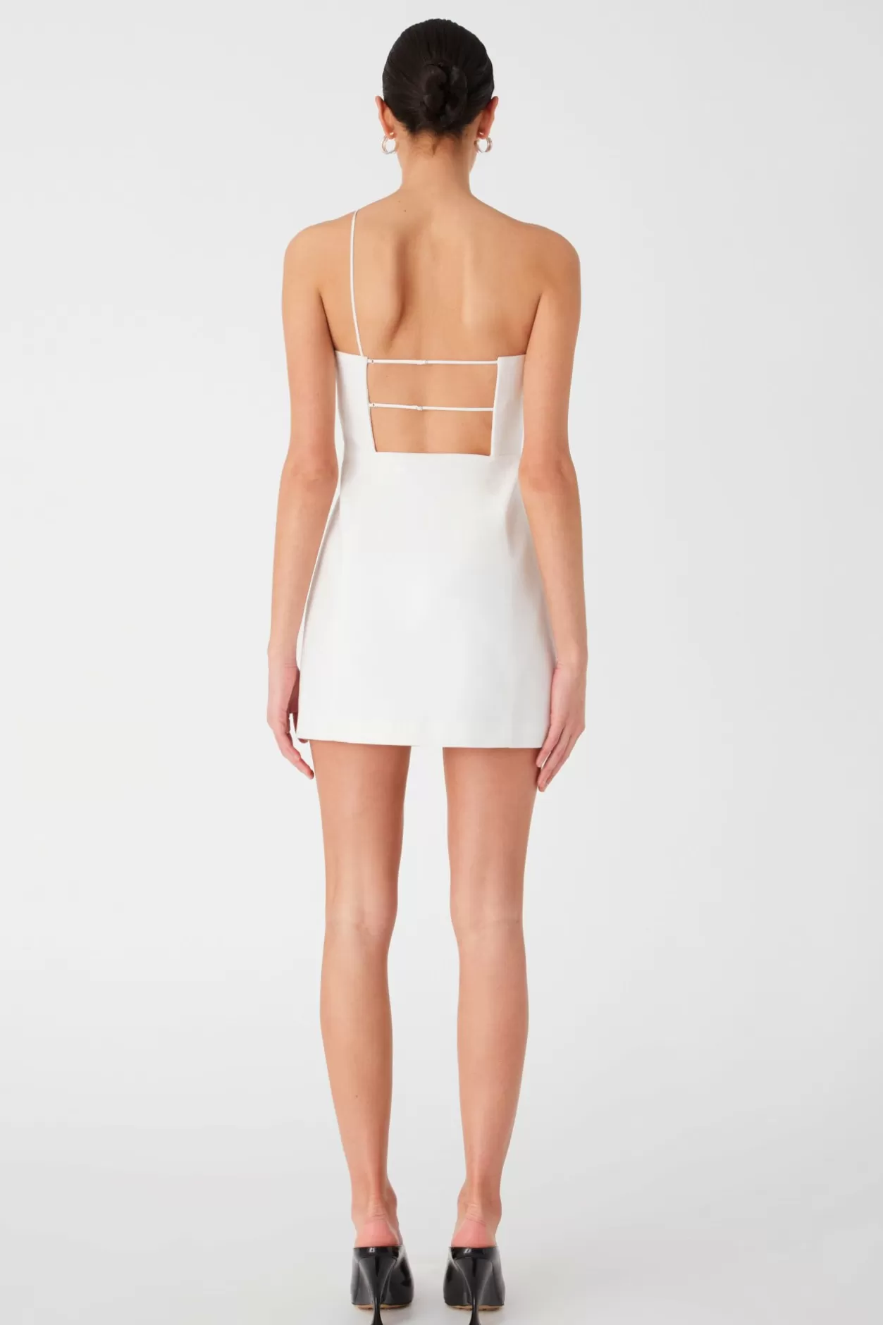 Dresses*MISHA Adalynn Mini Dress
