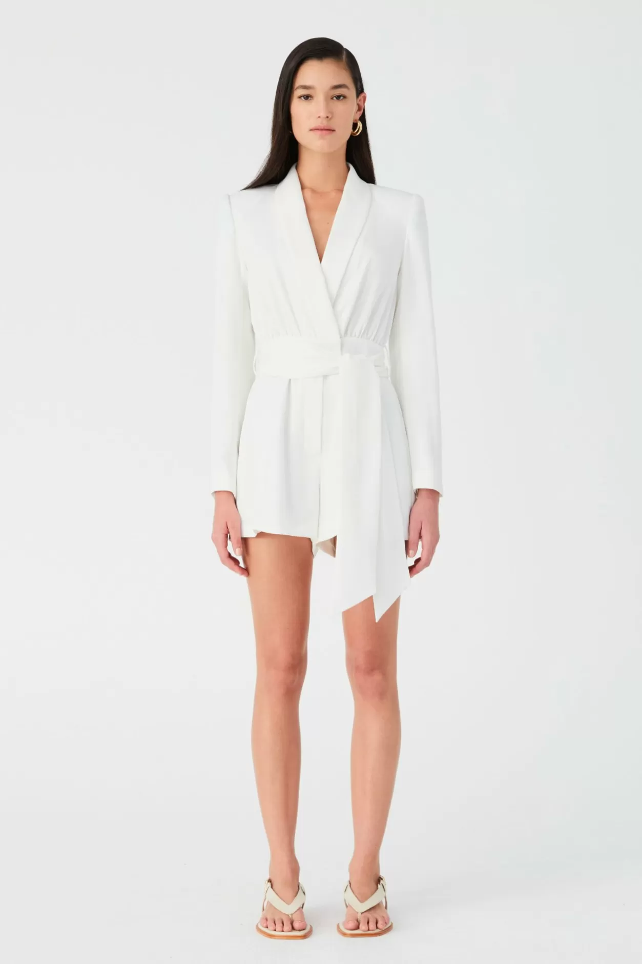 Jumpsuits*MISHA Addi Playsuit