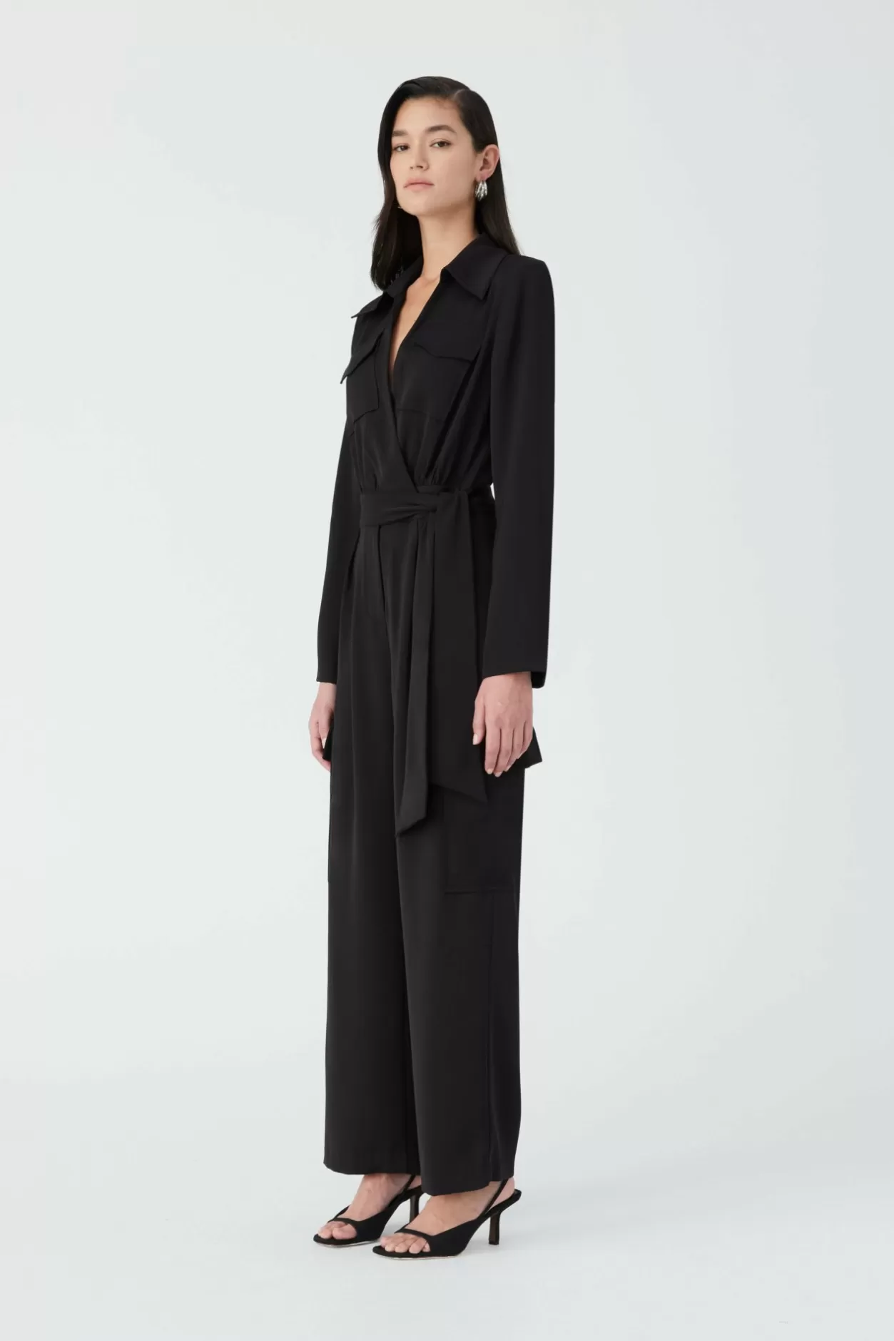 Jumpsuits*MISHA Aeris Jumpsuit