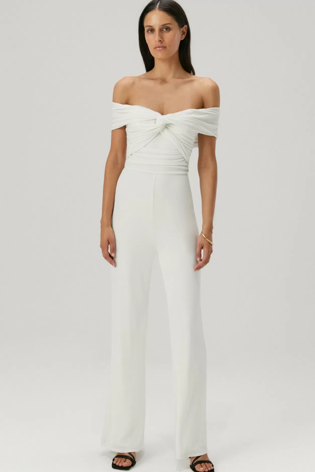 Jumpsuits*MISHA Ailsa Jumpsuit