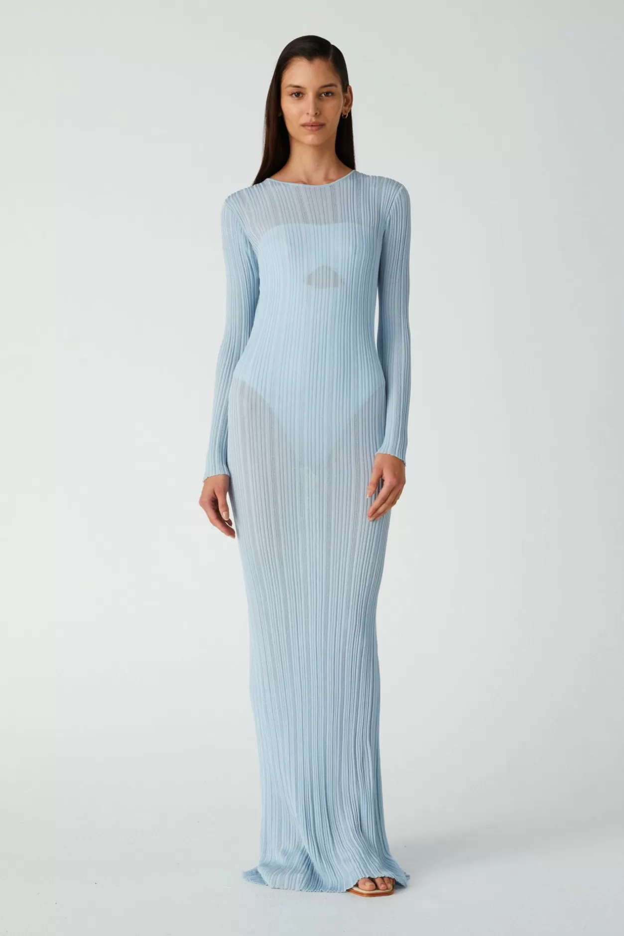 Swim Cover Ups*MISHA Alvis Maxi Dress