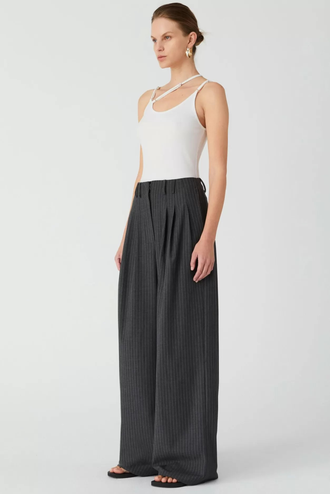 Tops*MISHA Ashton Tank