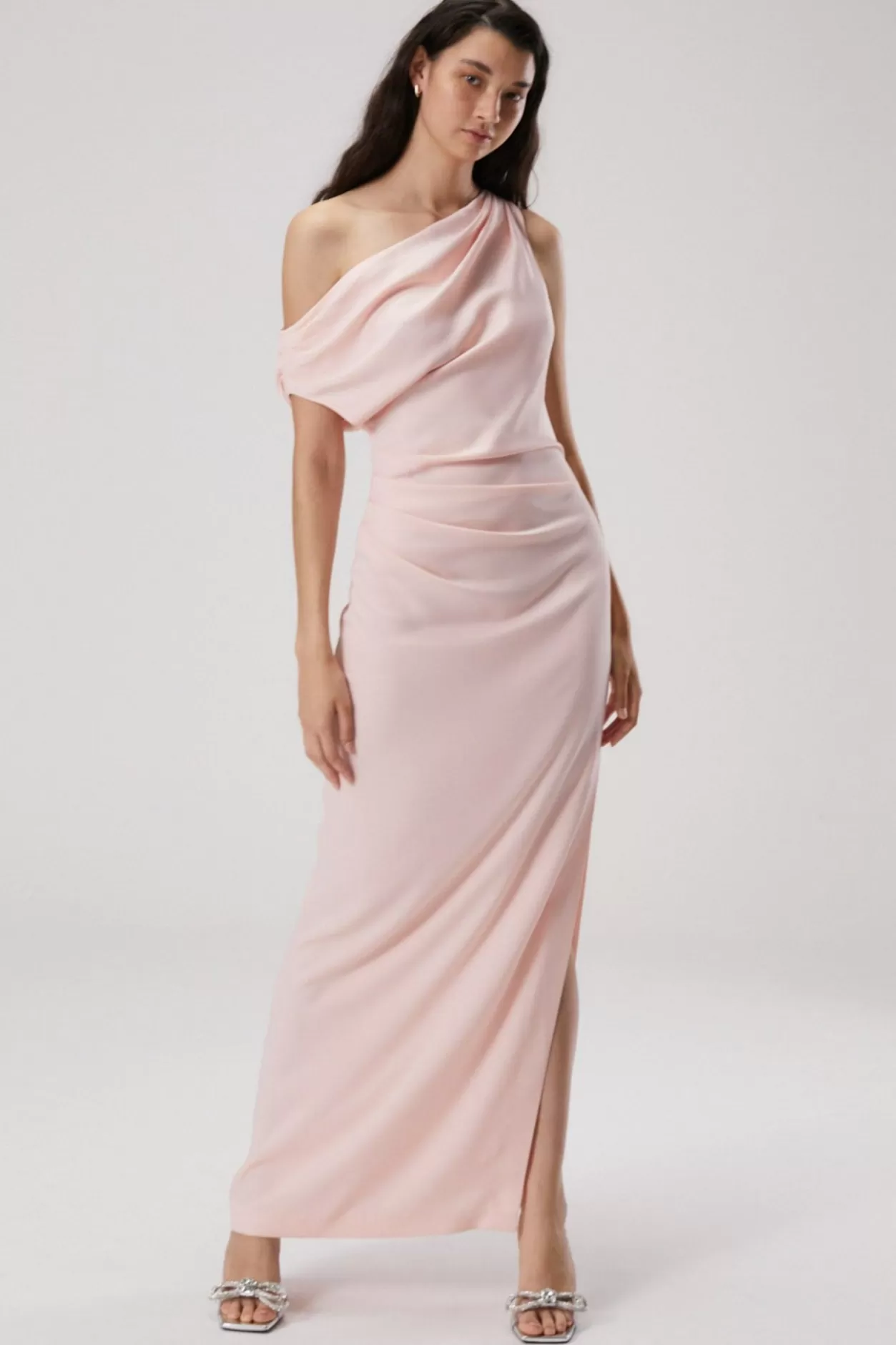 Wedding*MISHA Aster Maxi Dress