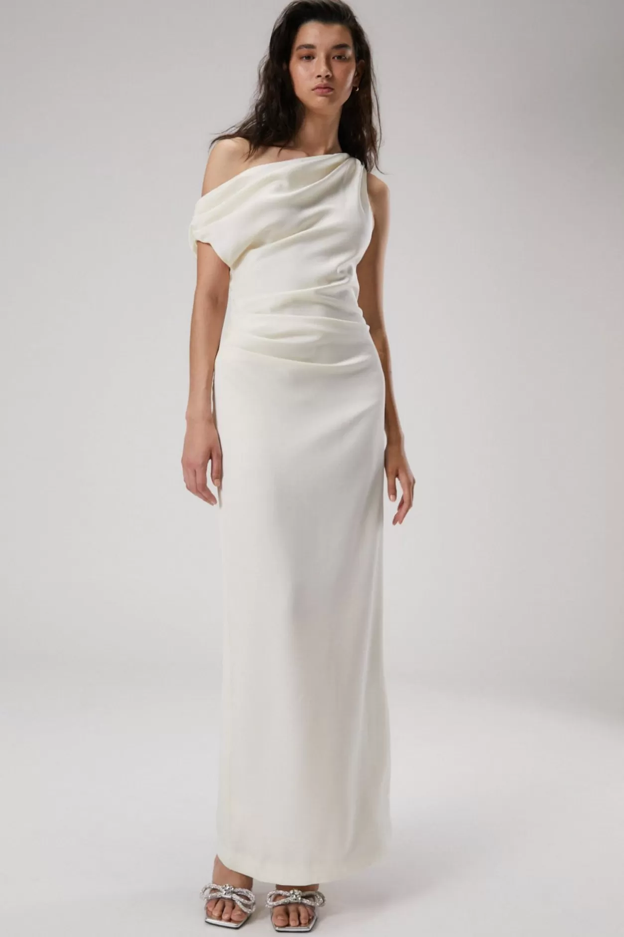 Wedding*MISHA Aster Maxi Dress