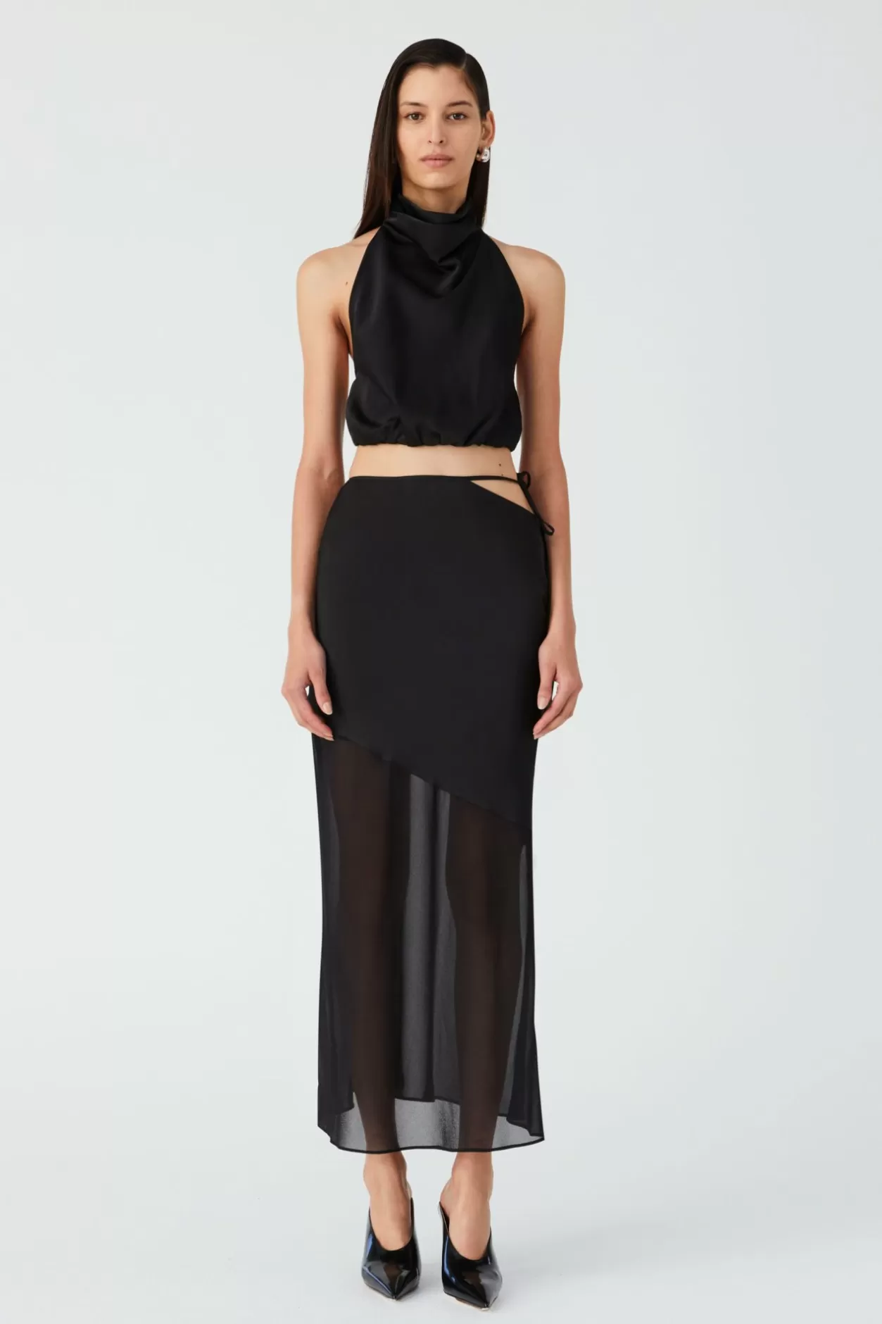 Tops*MISHA Bess Top