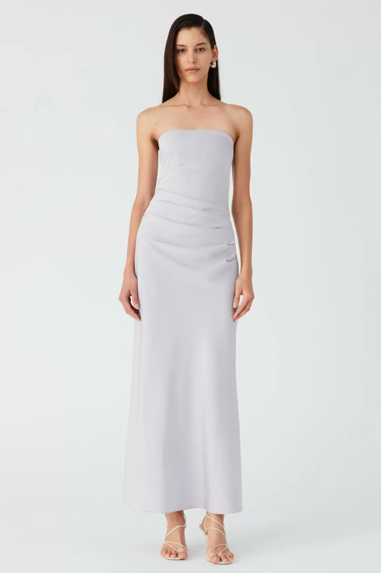 Dresses*MISHA Celosia Midi Dress