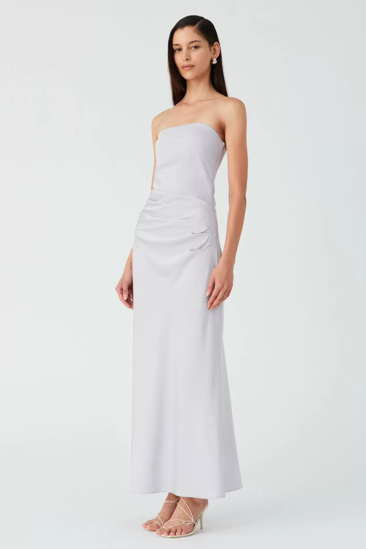 Dresses*MISHA Celosia Midi Dress