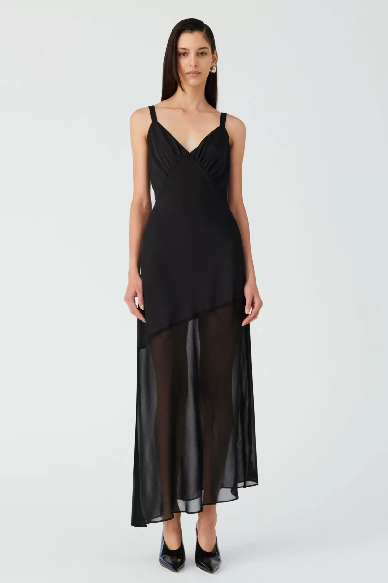 Dresses*MISHA Cemille Maxi Dress
