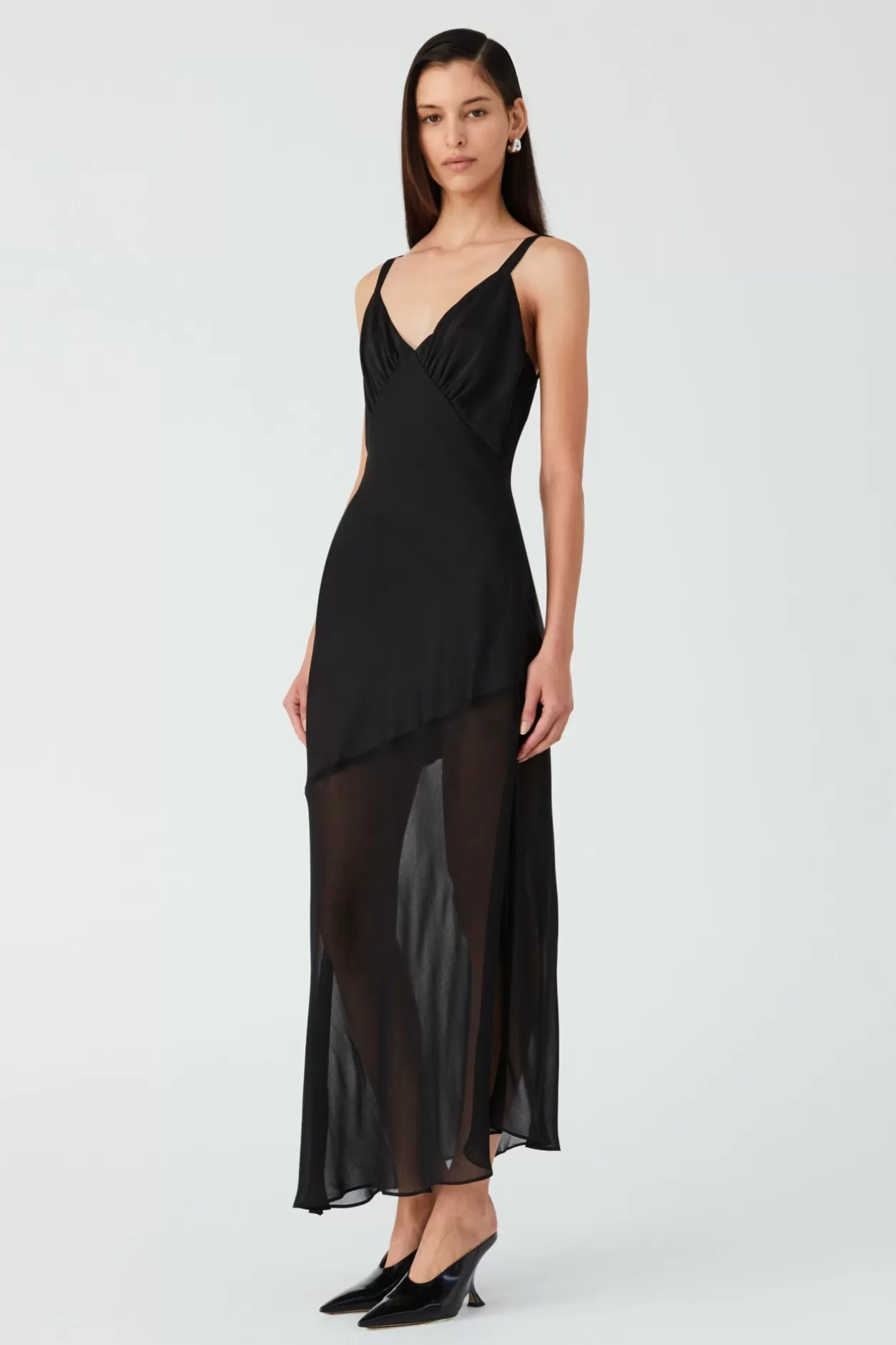 Dresses*MISHA Cemille Maxi Dress
