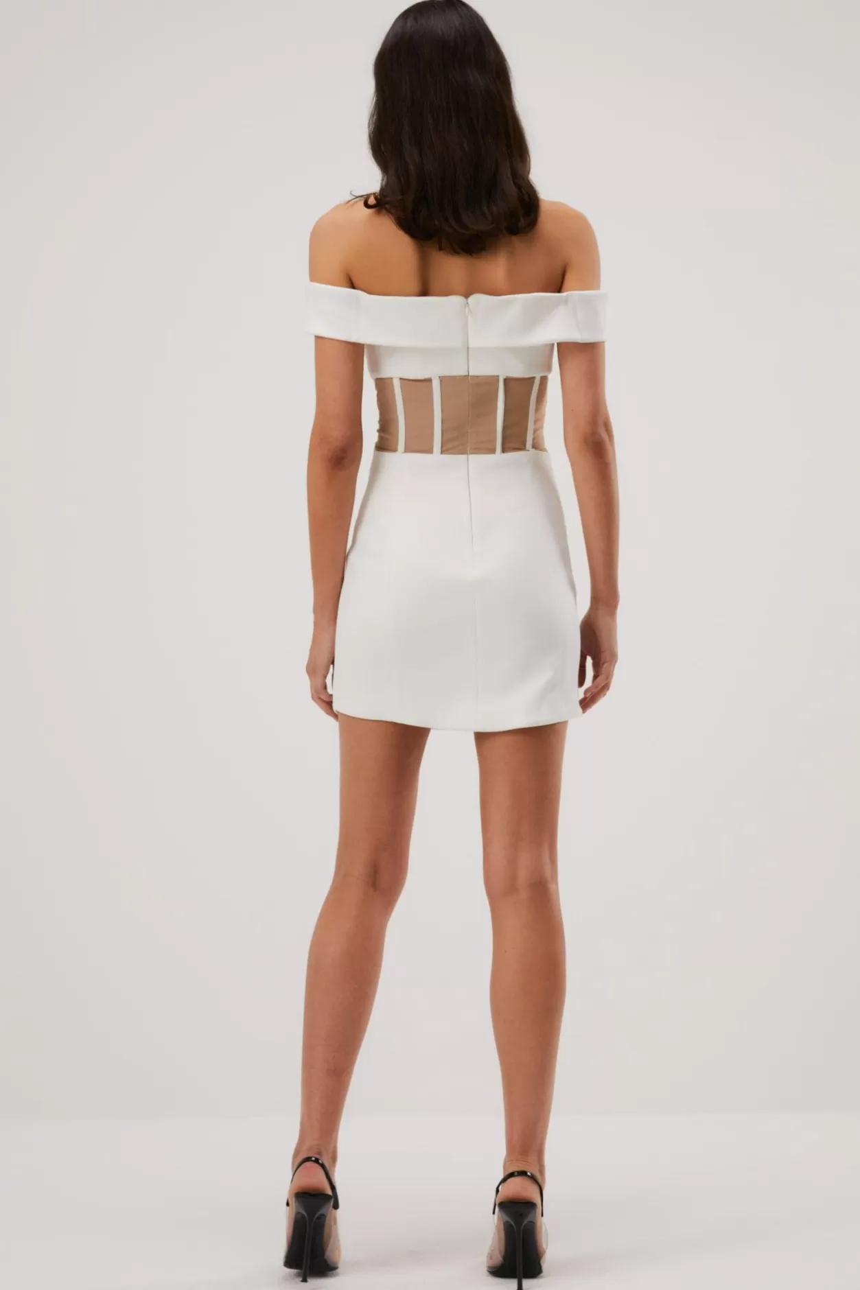 Dresses*MISHA Cher Mini Dress