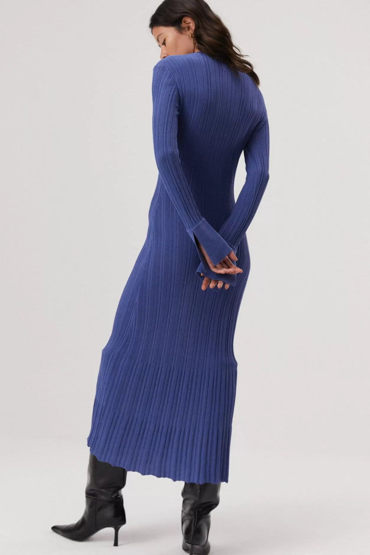 Dresses*MISHA Cicely Midi Dress