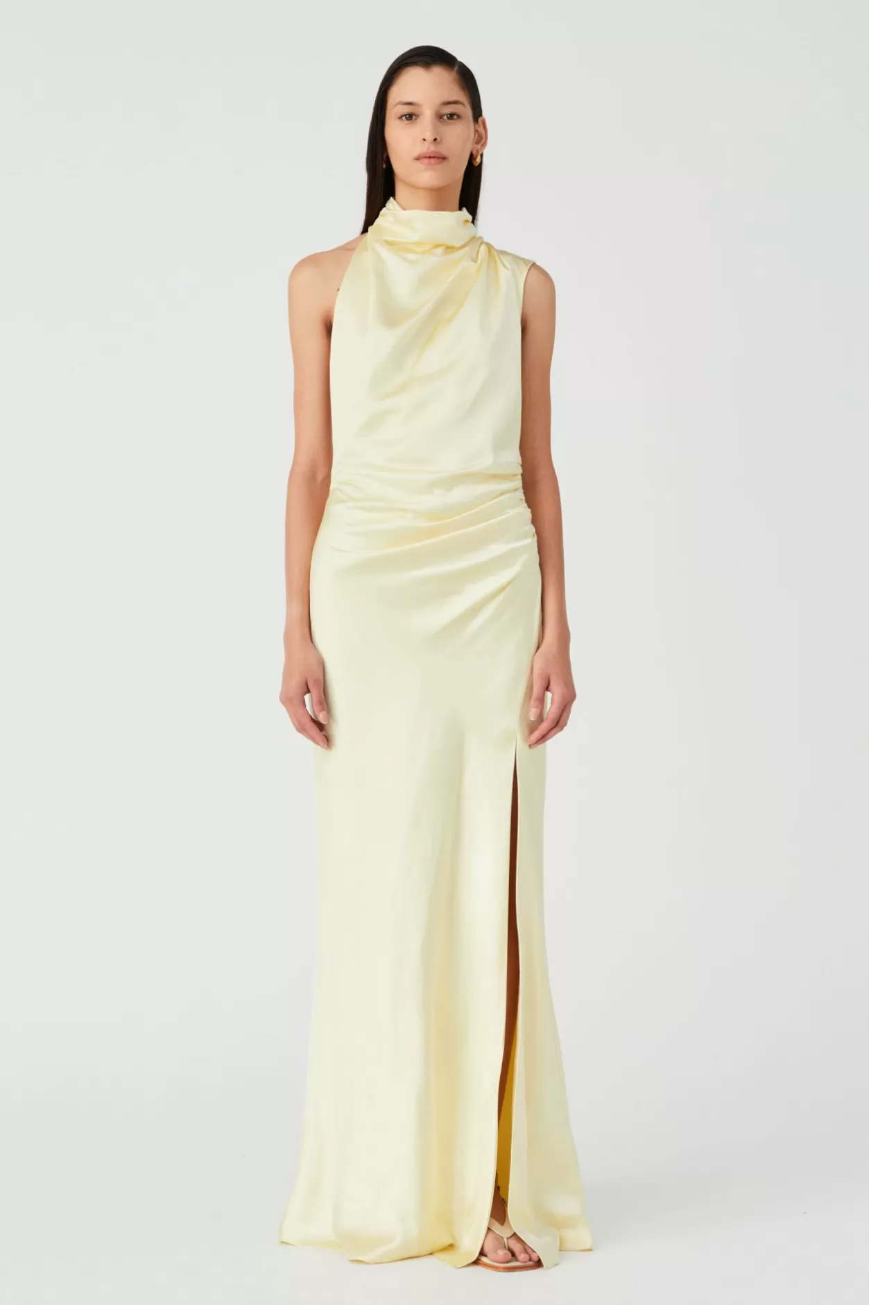 Dresses*MISHA Costantina Gown