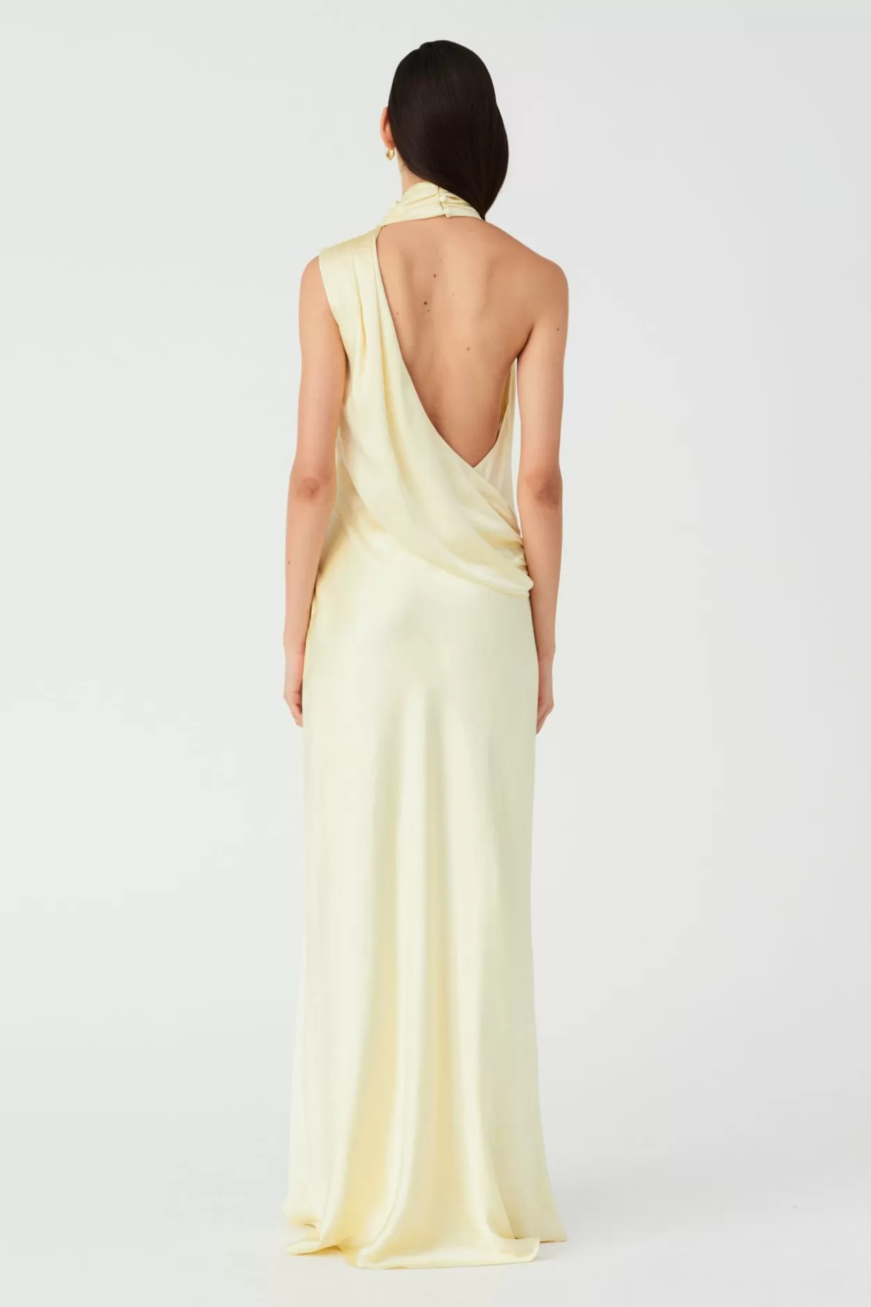 Dresses*MISHA Costantina Gown