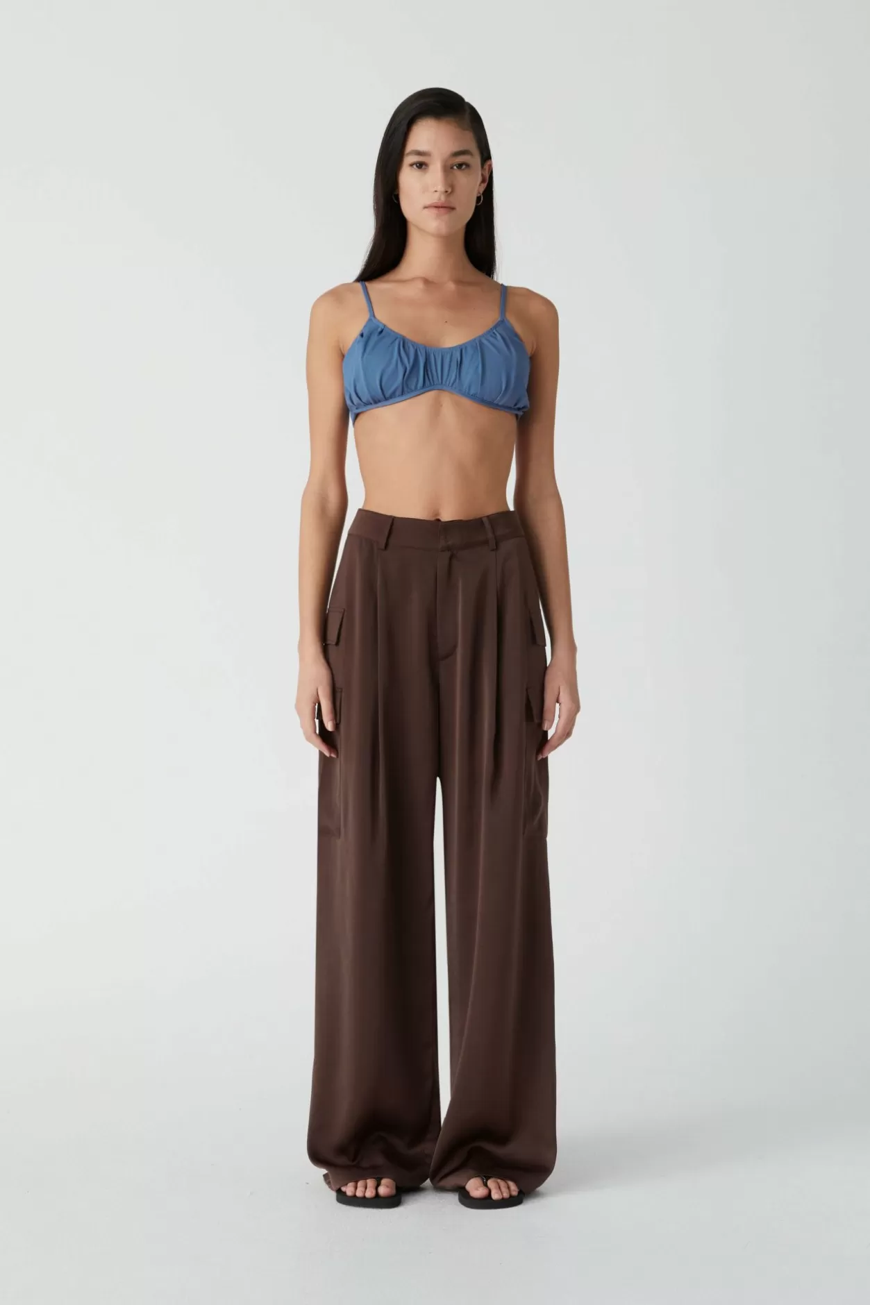 Swim Cover Ups*MISHA Dallas Pant