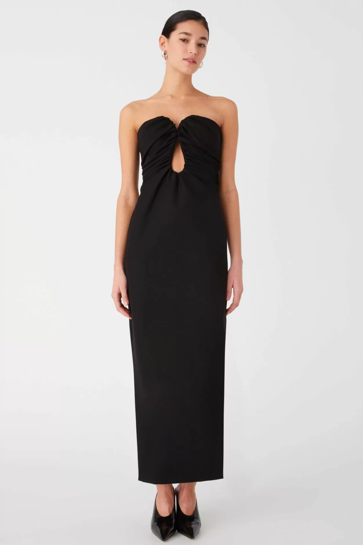 Dresses*MISHA Dani Maxi Dress
