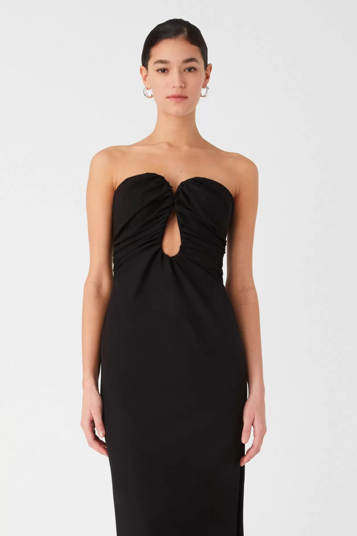Dresses*MISHA Dani Maxi Dress