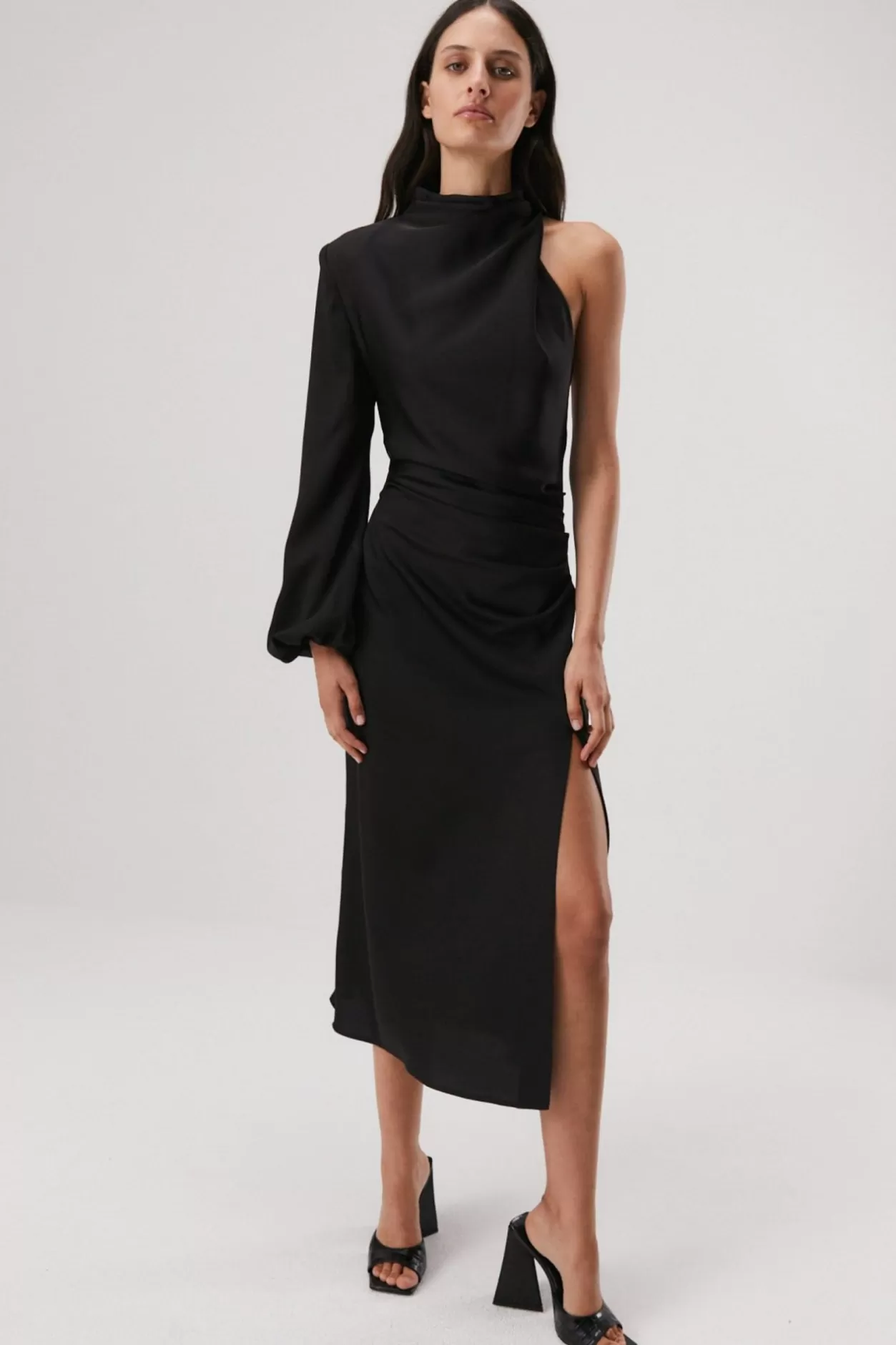 Dresses*MISHA Eastwood Midi Dress