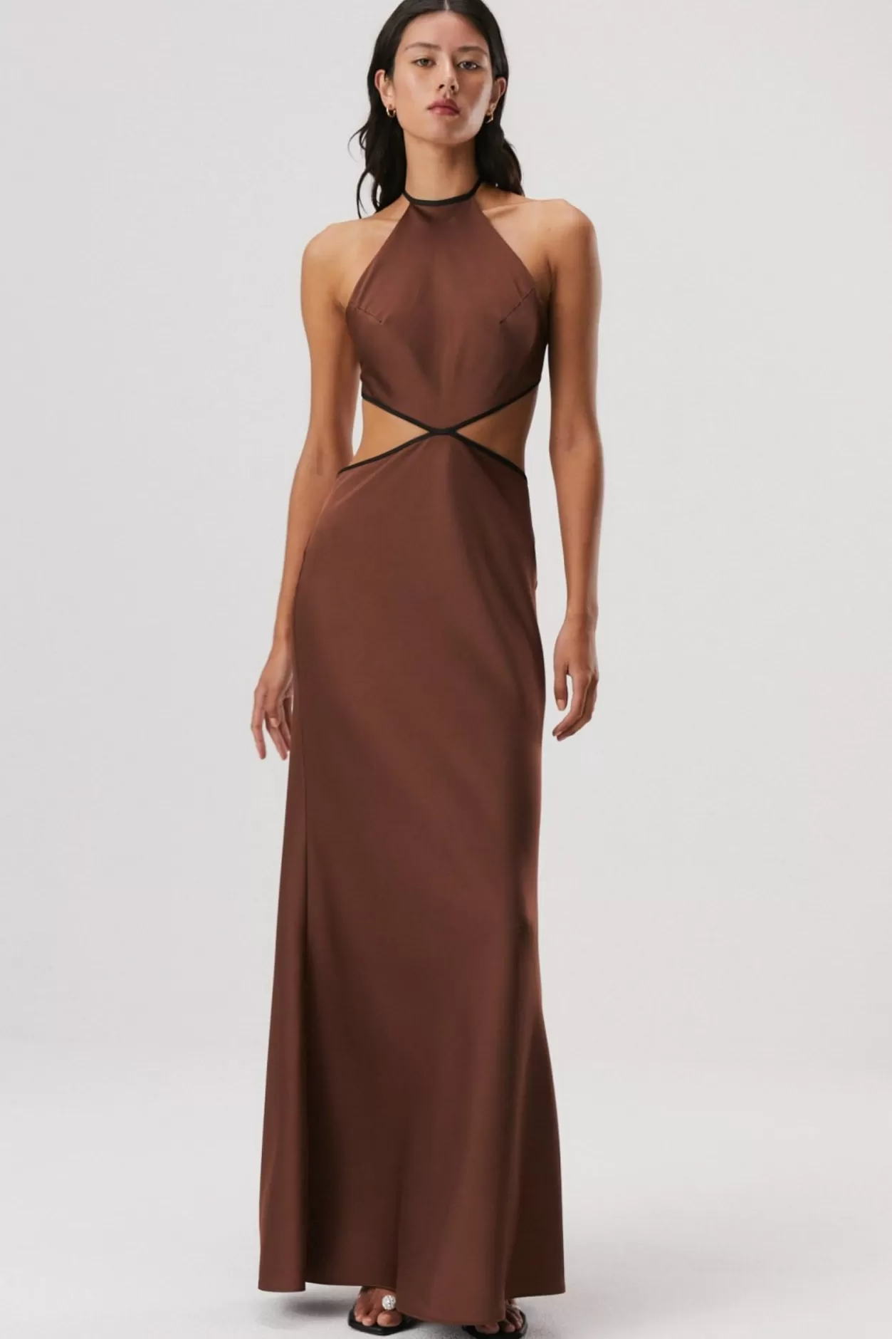 Dresses*MISHA Edem Maxi Dress
