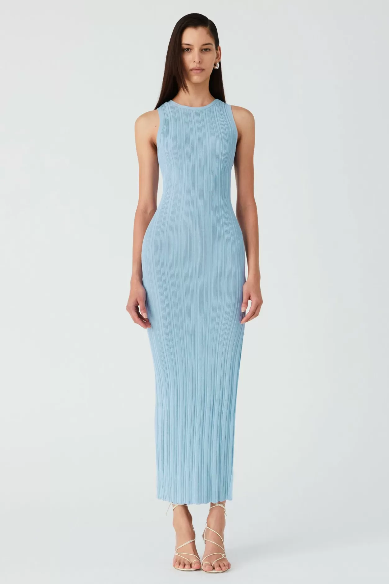 Dresses*MISHA Ediva Midi Dress