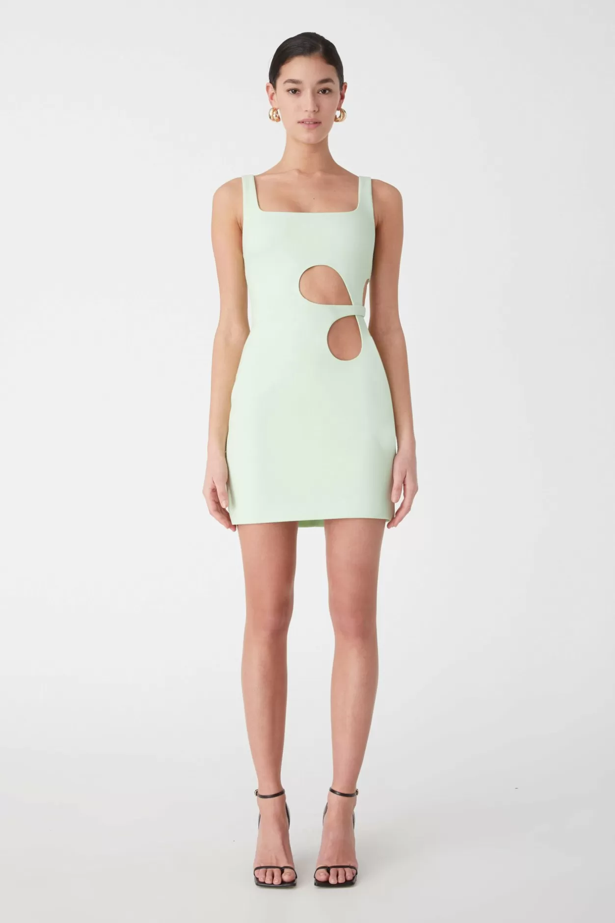 Dresses*MISHA Harper Mini Dress