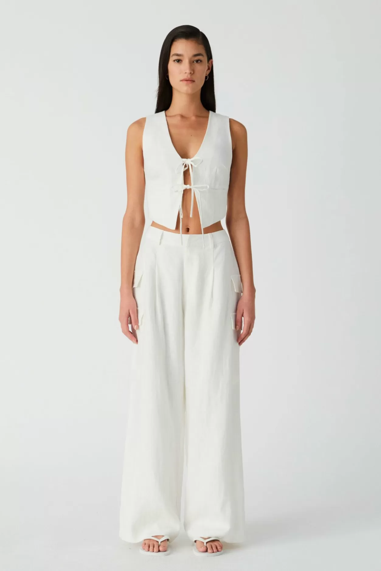 Swim Cover Ups*MISHA Laurence Pant