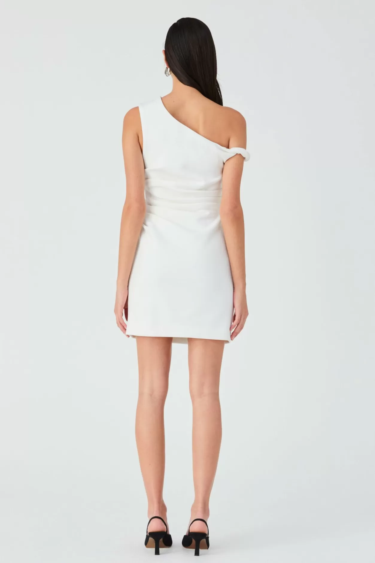 Dresses*MISHA Mallory Mini Dress