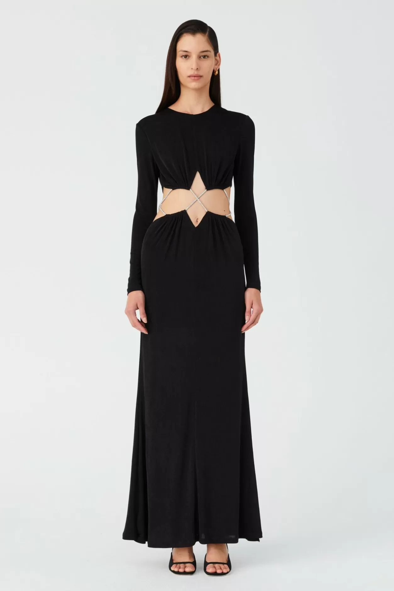 Dresses*MISHA Marcel Maxi Dress