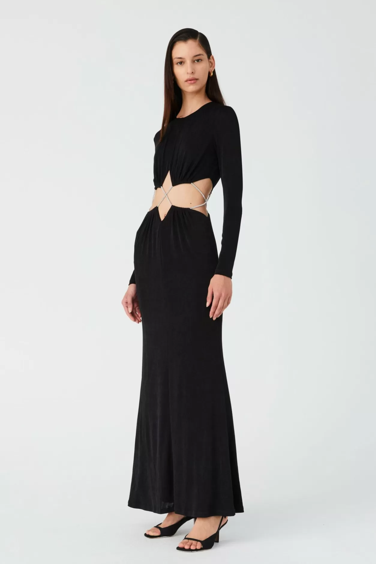 Dresses*MISHA Marcel Maxi Dress