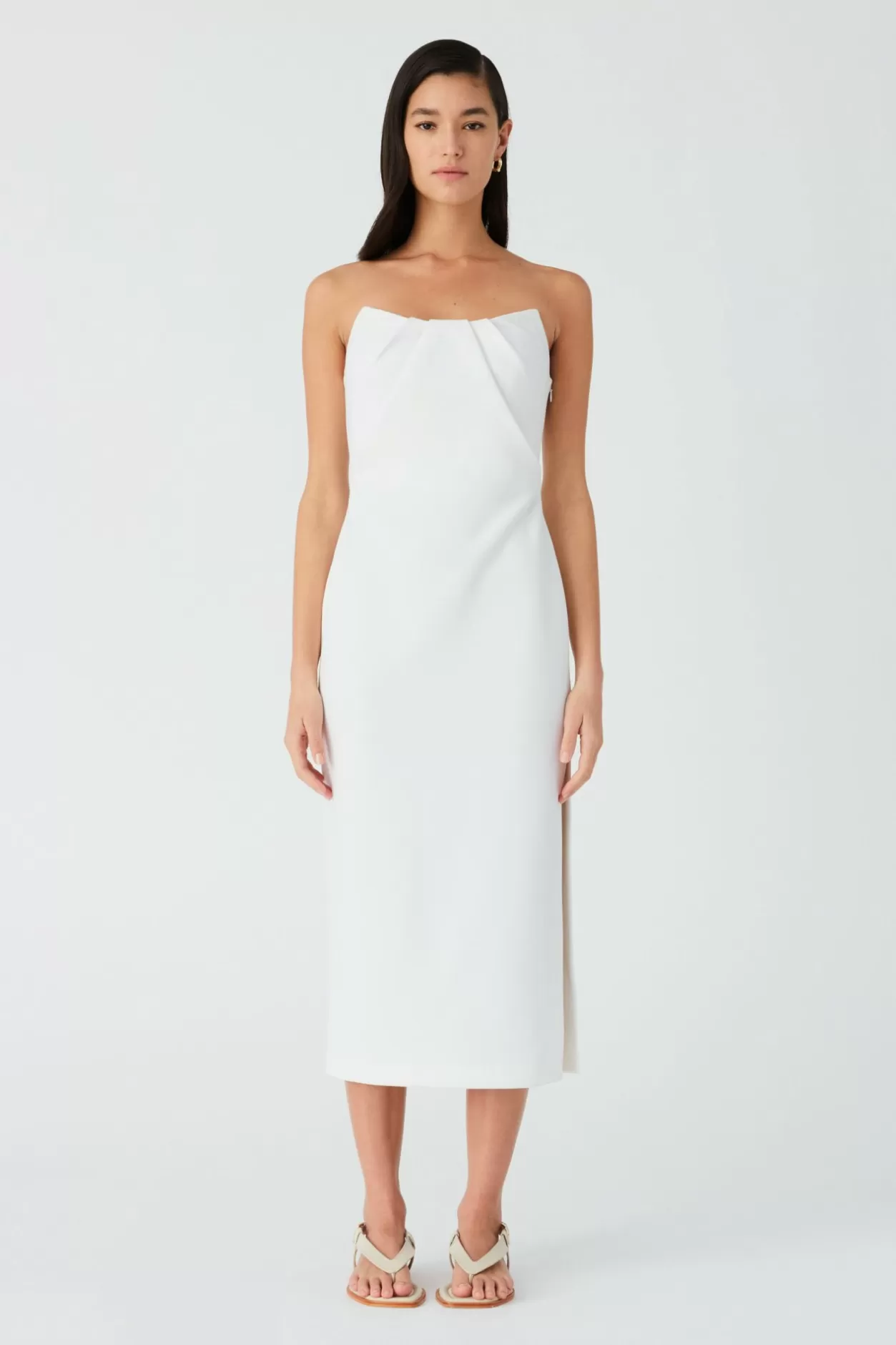 Dresses*MISHA Marcy Midi Dress