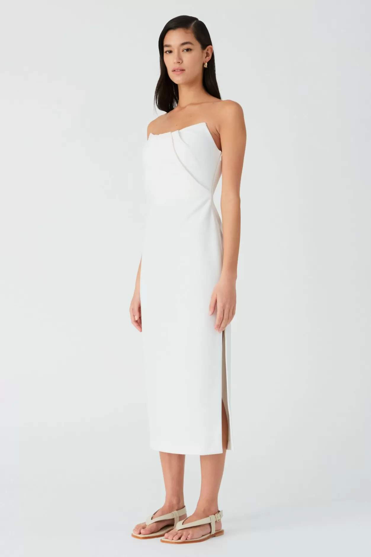 Dresses*MISHA Marcy Midi Dress