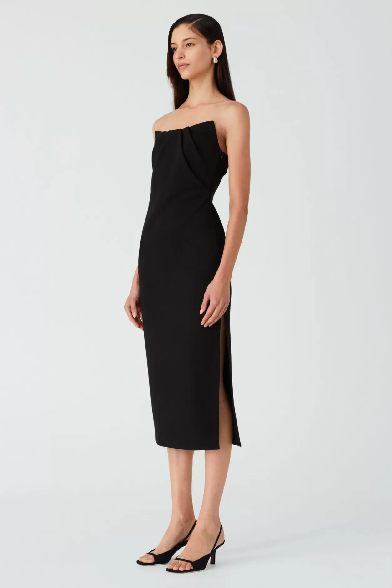 Dresses*MISHA Marcy Midi Dress
