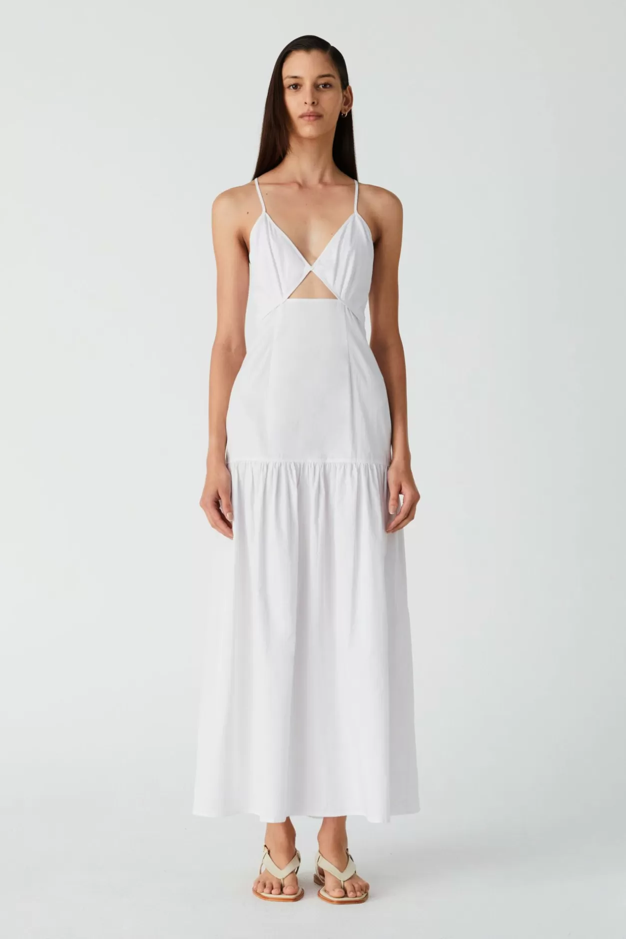 Dresses*MISHA Marilla Maxi Dress