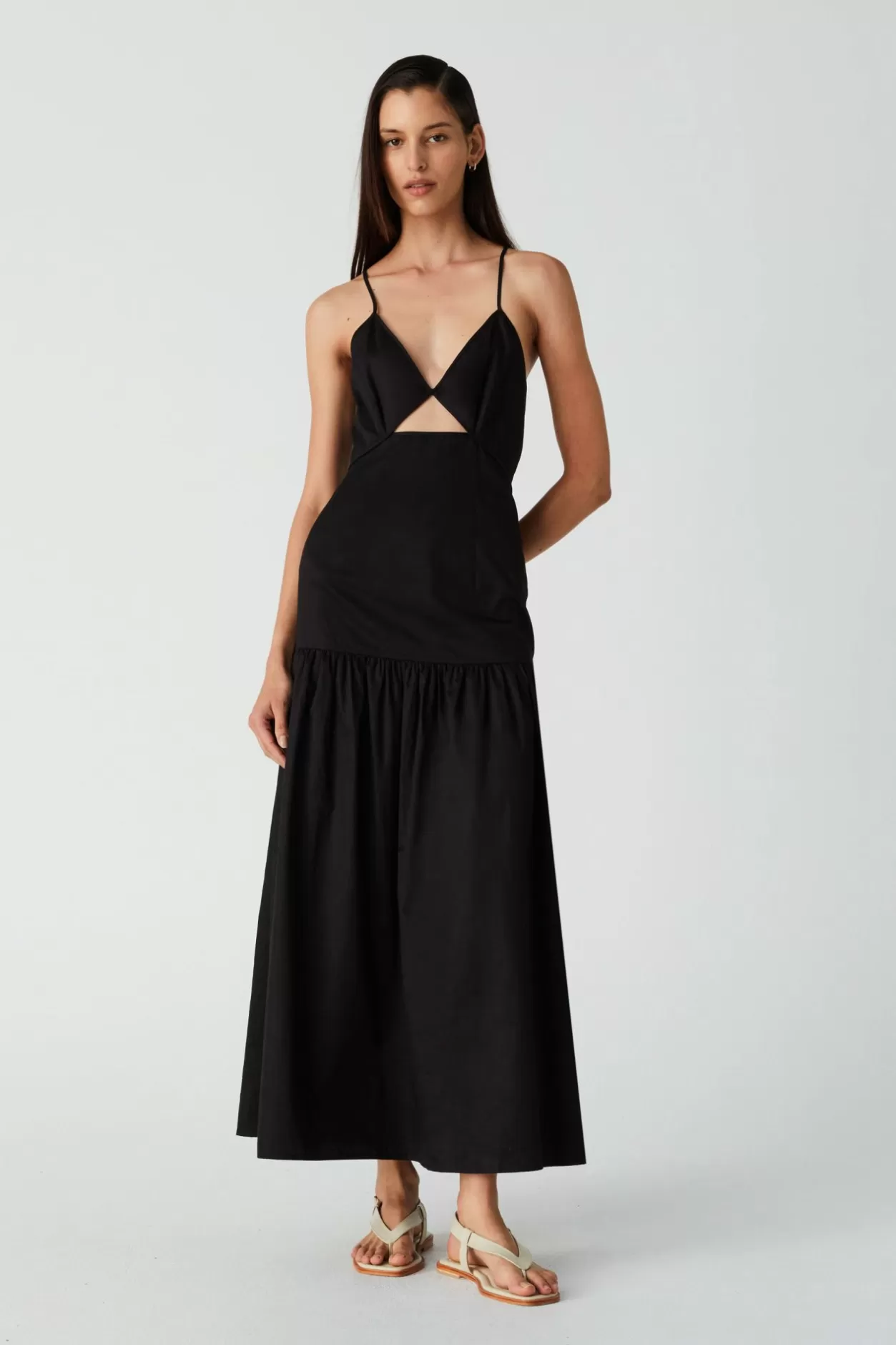 Dresses*MISHA Marilla Maxi Dress