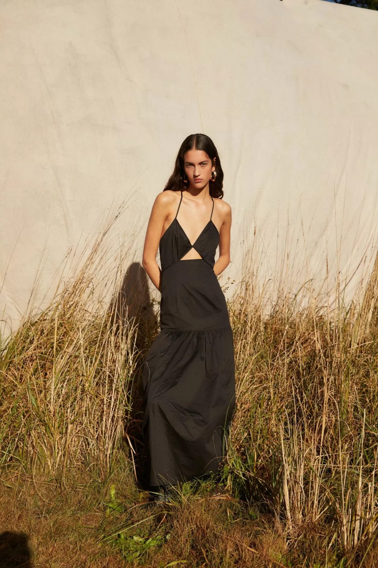 Dresses*MISHA Marilla Maxi Dress
