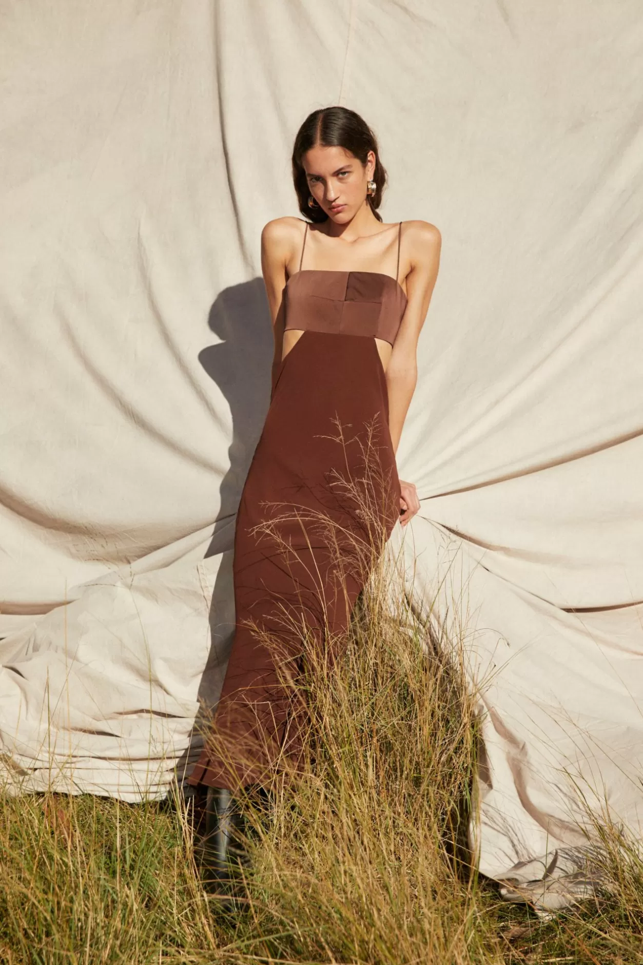 Dresses*MISHA Marta Maxi Dress