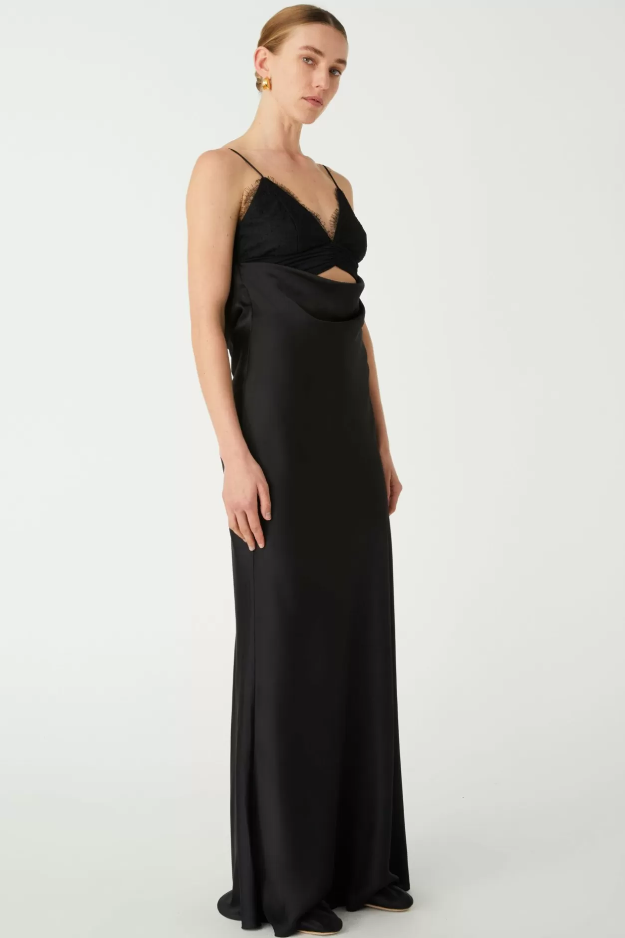 Dresses*MISHA Maxxy Maxi Dress
