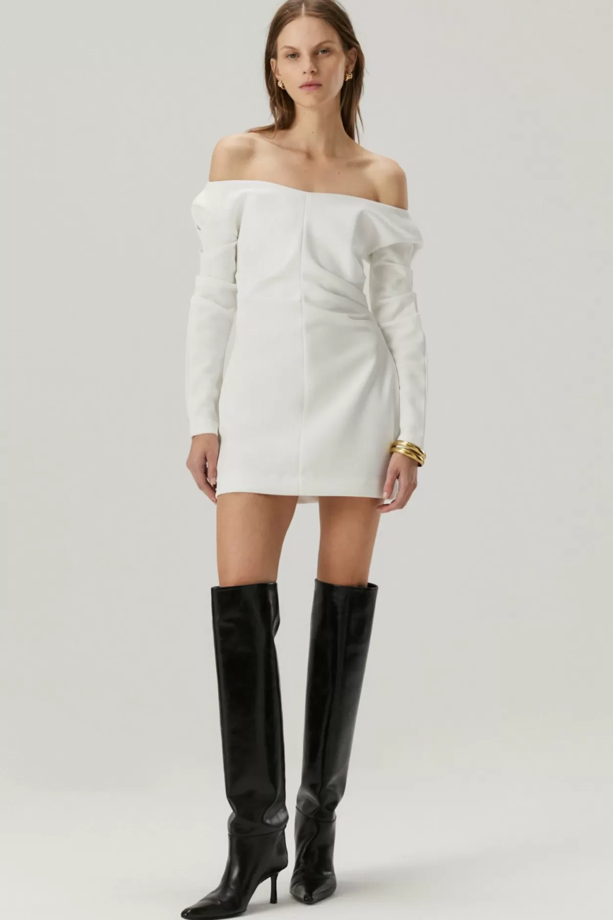 Dresses*MISHA Miroslava Mini Dress