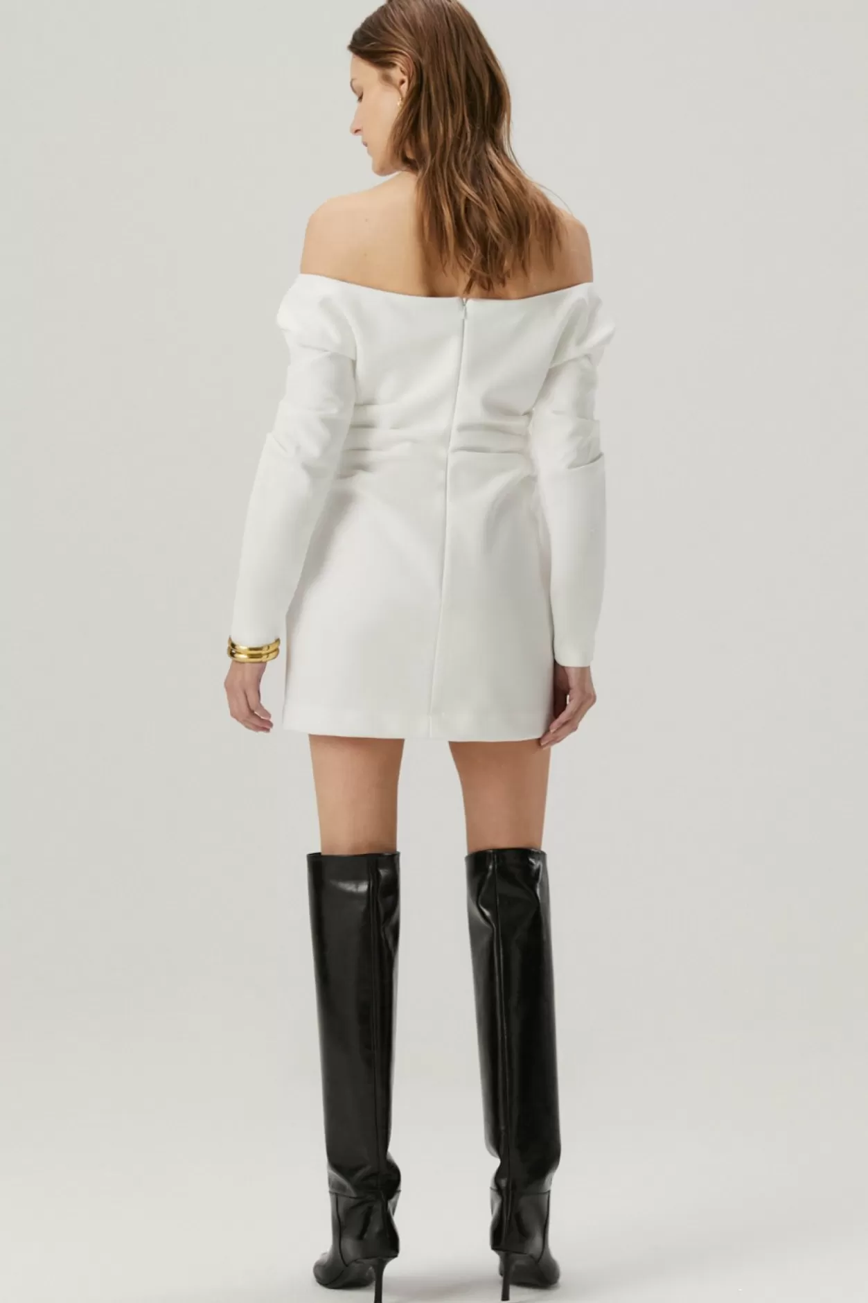 Dresses*MISHA Miroslava Mini Dress