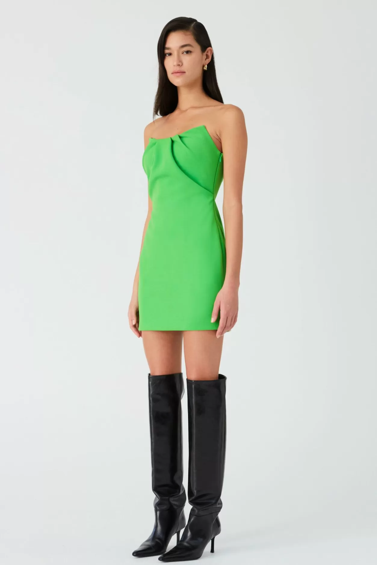 Dresses*MISHA Morgan Mini Dress