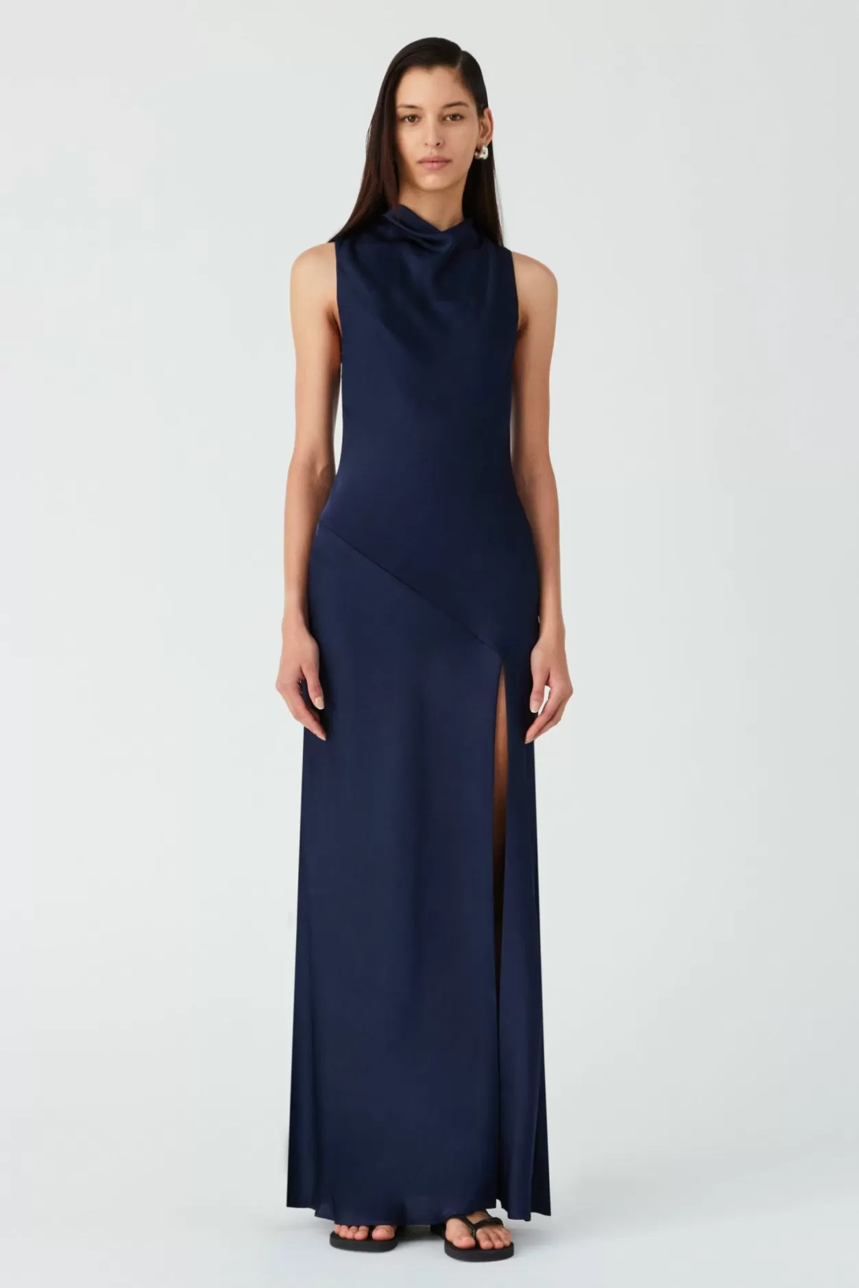Dresses*MISHA Nya Maxi Dress