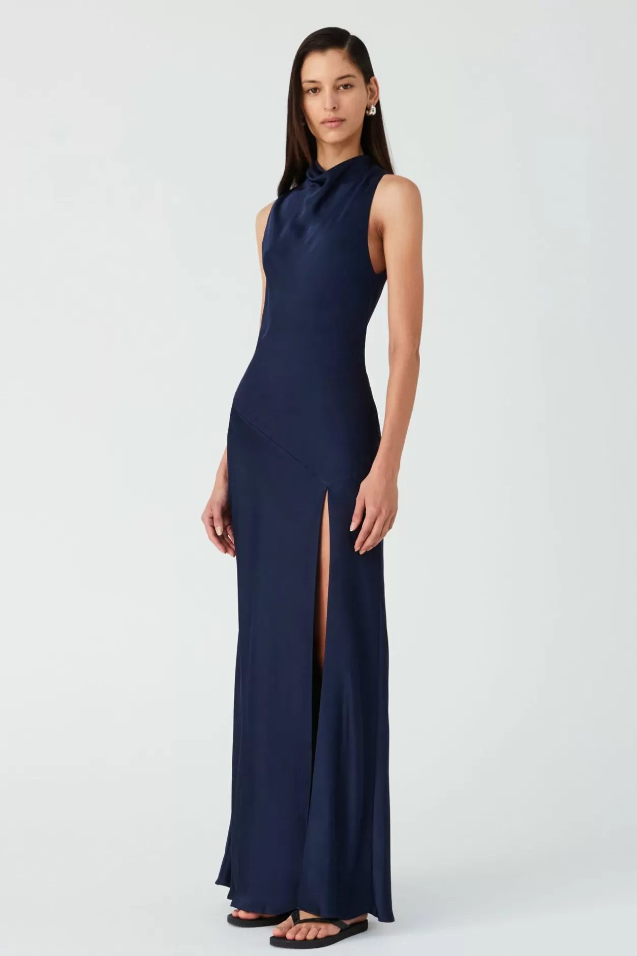 Dresses*MISHA Nya Maxi Dress
