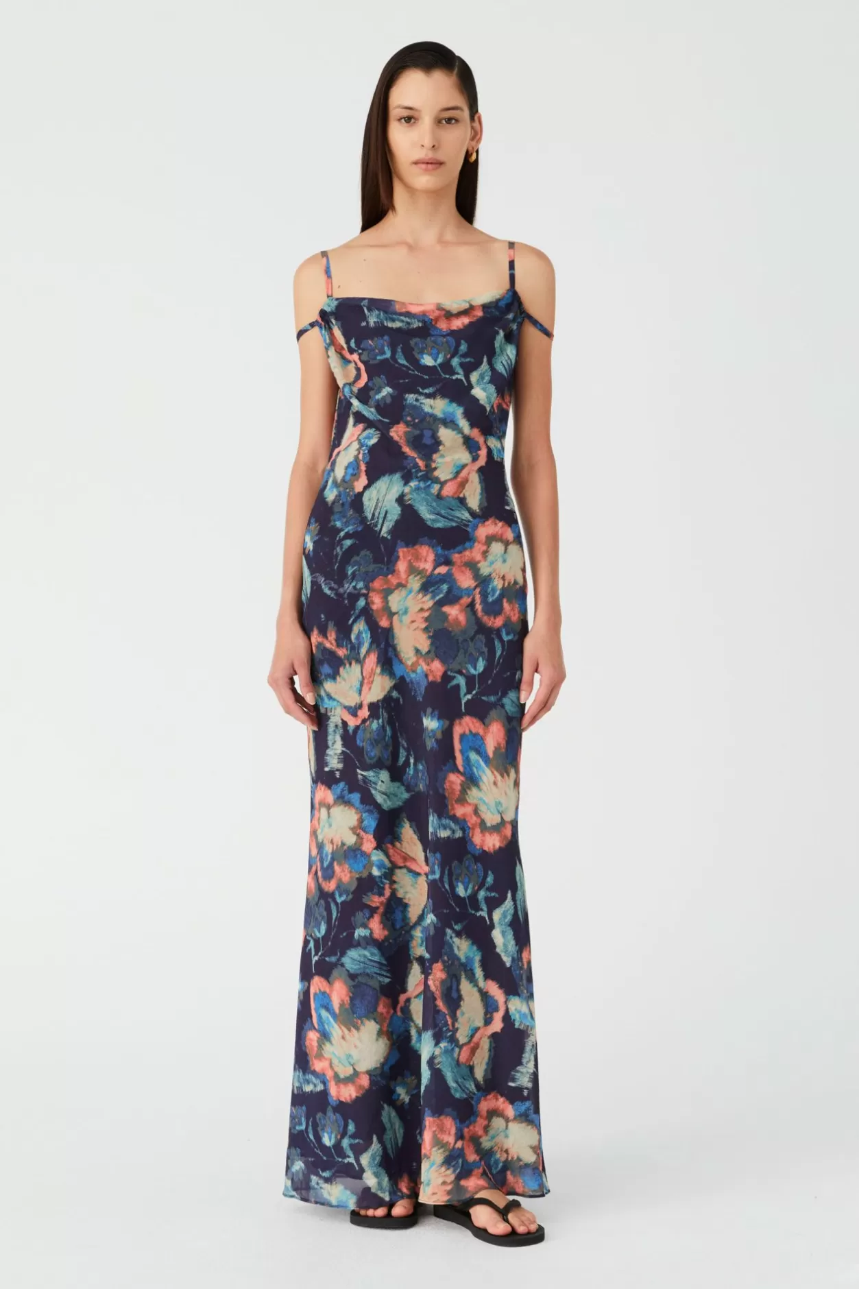 Dresses*MISHA Olivette Maxi Dress