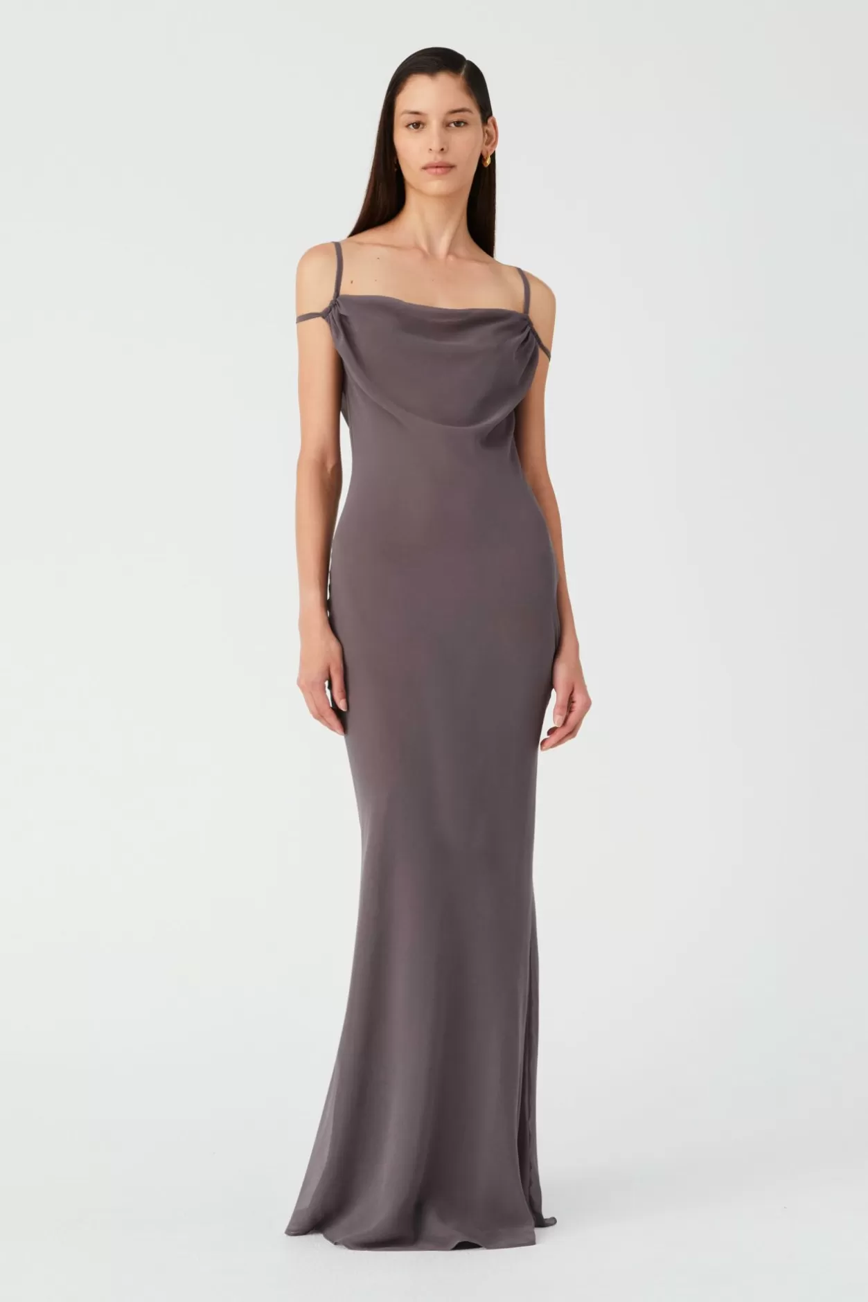 Dresses*MISHA Olivette Maxi Dress