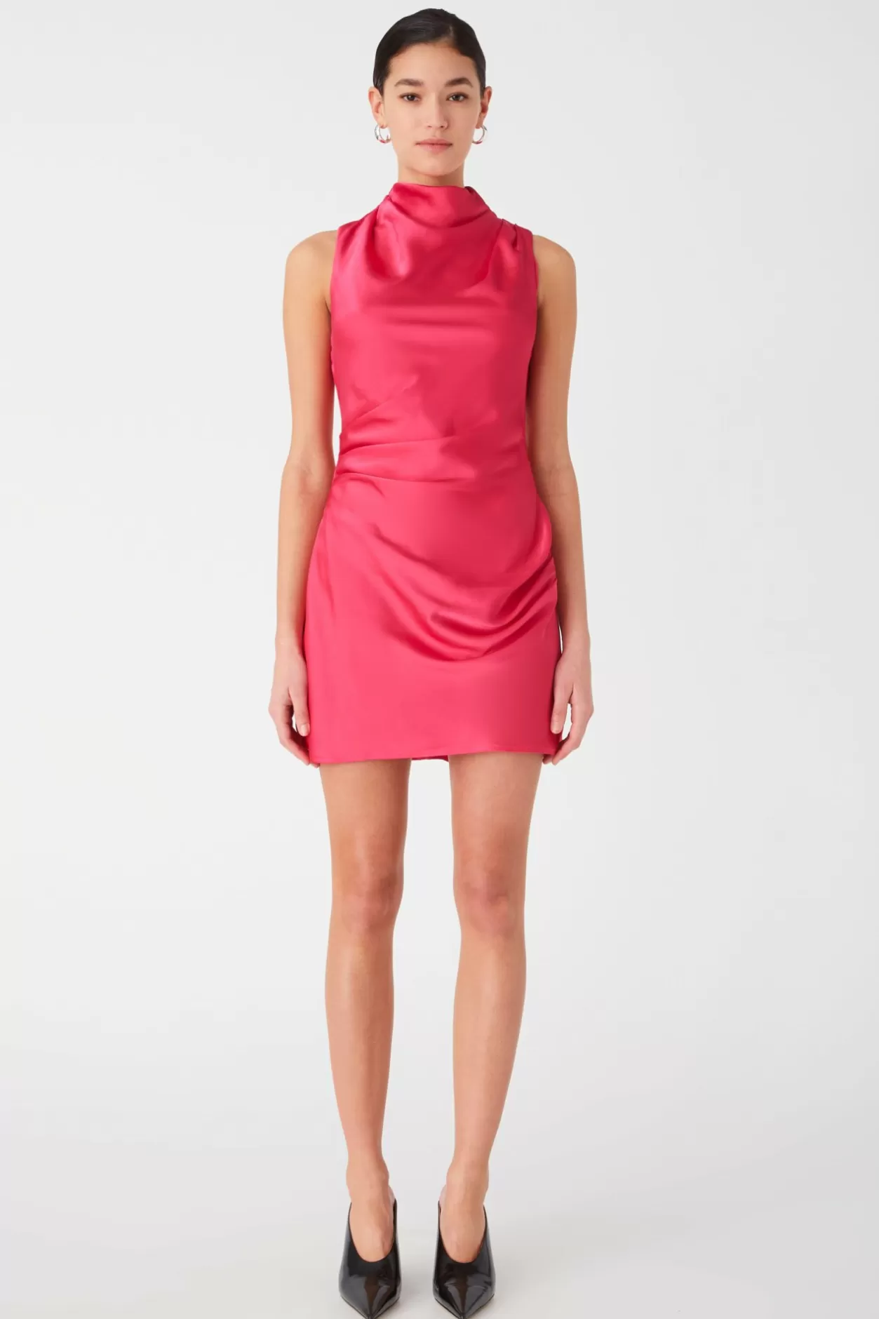 Dresses*MISHA Penelope Mini Dress