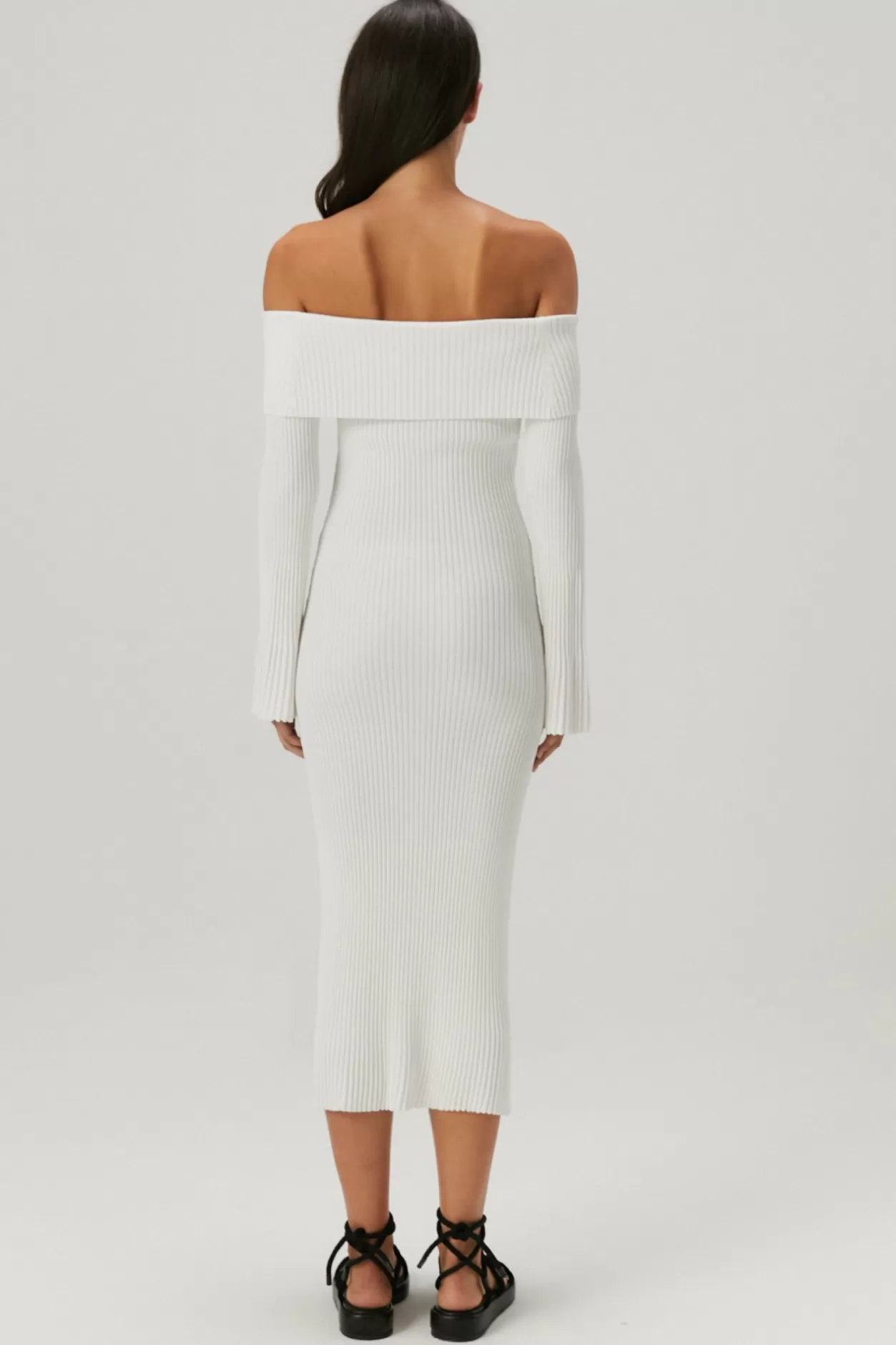 Dresses*MISHA Pilar Midi Dress