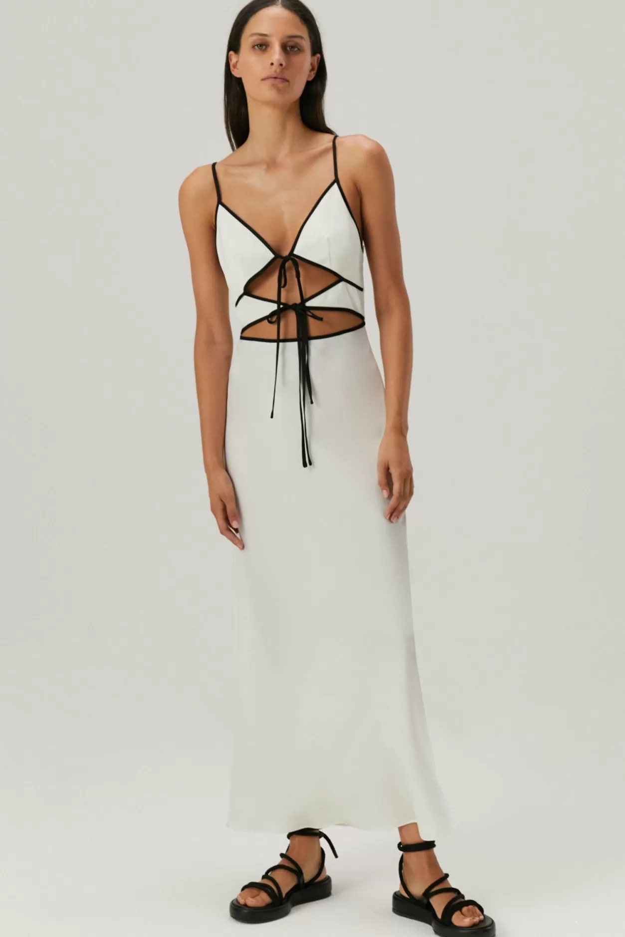 Dresses*MISHA Ramira Maxi Dress
