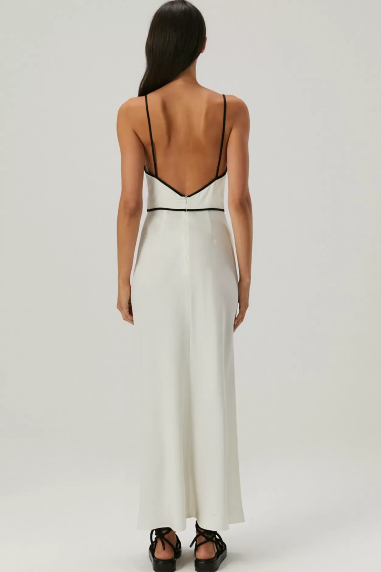 Dresses*MISHA Ramira Maxi Dress