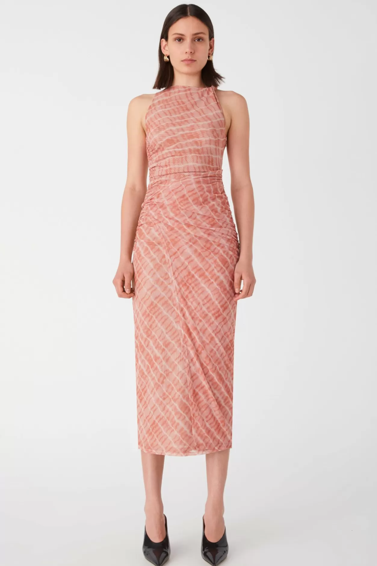 Dresses*MISHA Rayne Midi Dress