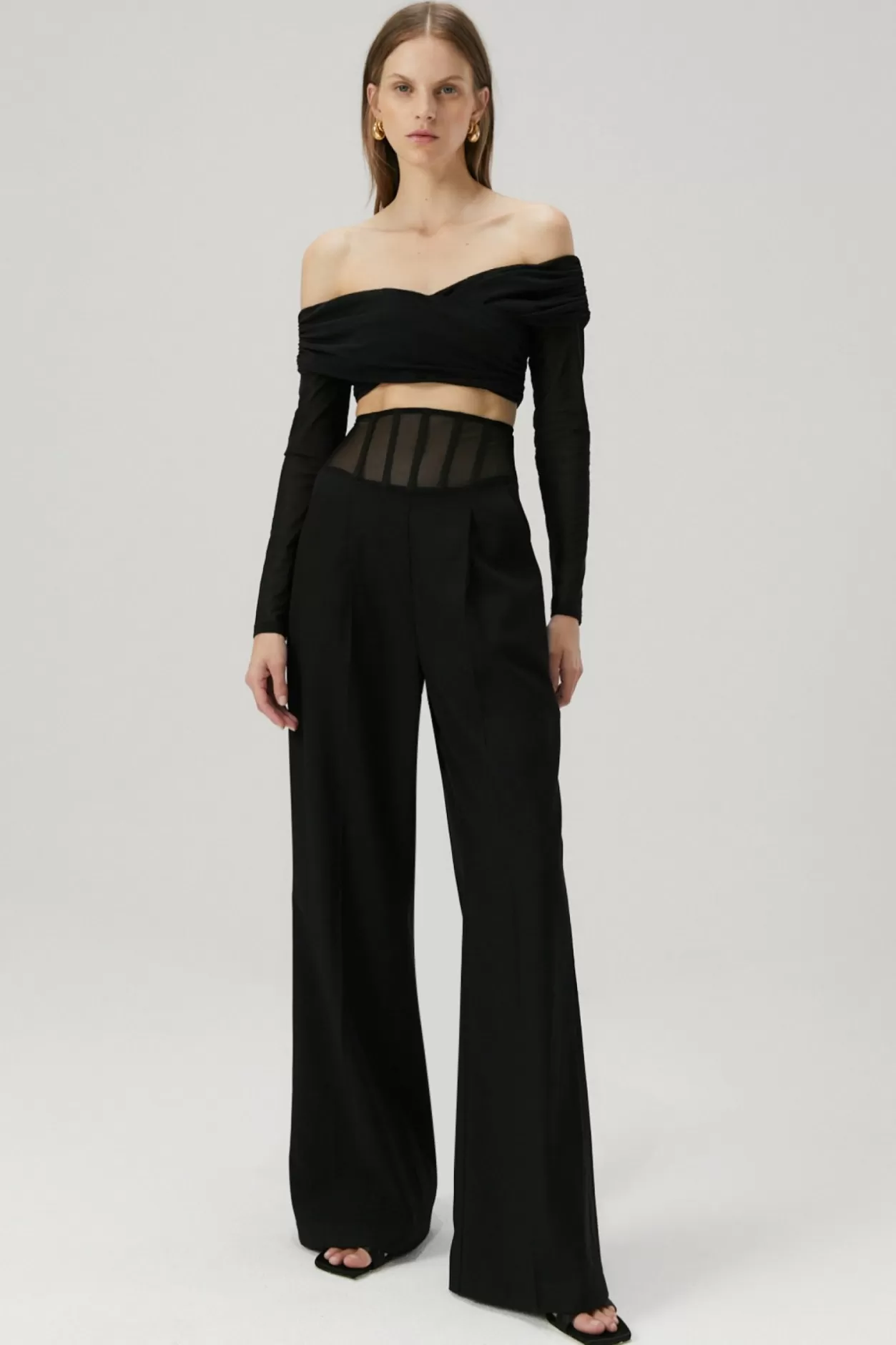 Jumpsuits*MISHA Roberta Jumpsuit