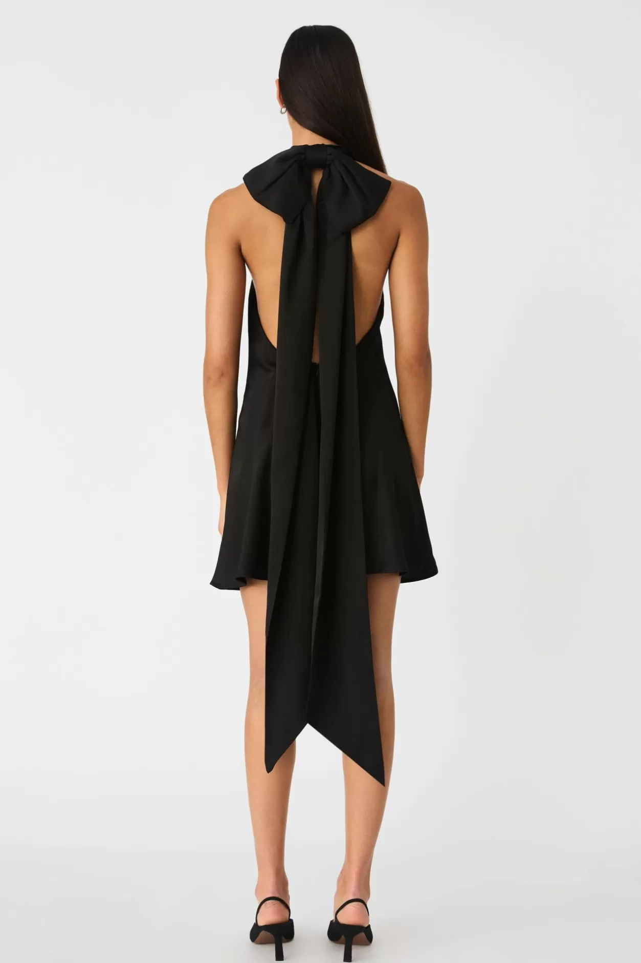 Wedding*MISHA Rue Mini Dress